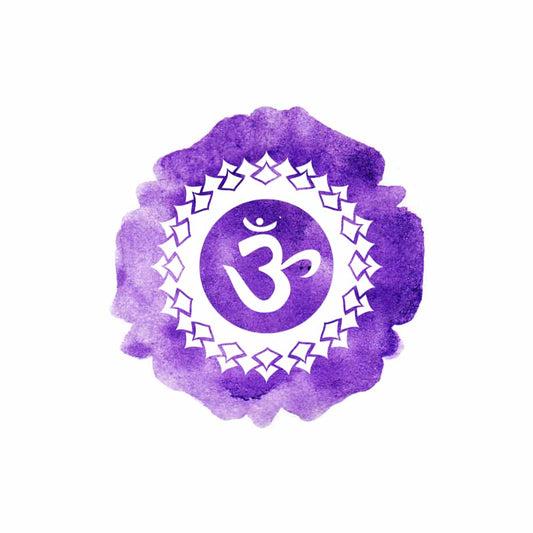 Crown Chakra