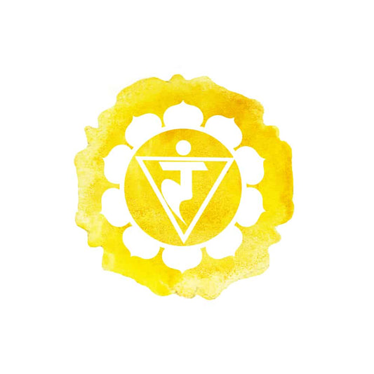 Solar Plexus Chakra