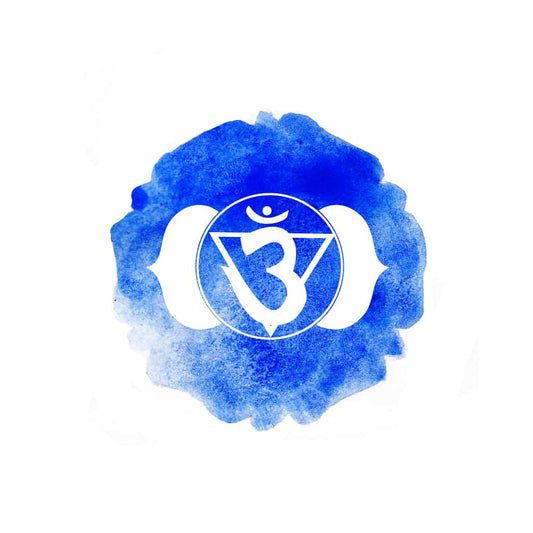 Third Eye Chakra